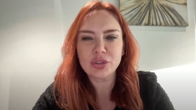 Bahar Feyzan'dan hakkındaki eleştirilere cevap