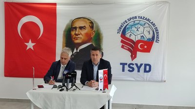 Hüseyin Eroğlu: Bizim yerimiz Süper Lig’dir
