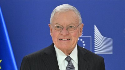Trump'ın Özel Temsilcisi Kellogg: Putin'in İstanbul'a gelmesini umuyoruz