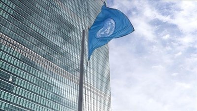 BM: Türkiye'nin çatışmaya son verme çabasını takdir ediyoruz