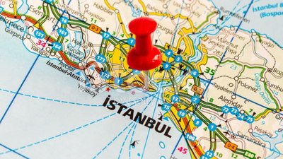 İstanbul’a kuvvetli geliyor… Tarih verildi: Hazır olun