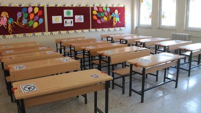 Okullarda tamamen yasaklandı: Uymayana ceza kesilecek