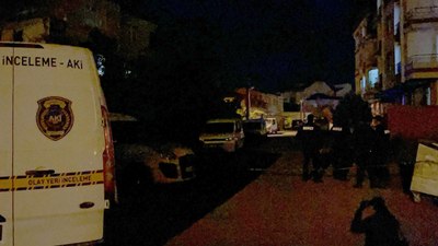 Tekirdağ'da baba tartıştığı oğlunu av tüfeğiyle öldürdü
