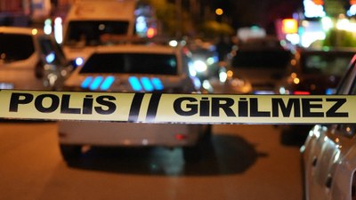 Kırıkkale'de silahlı ve bıçaklı kavga: 1 ölü, 3 yaralı