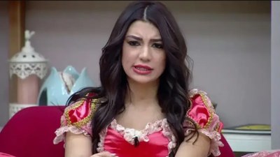 Aycan Varış'tan Kısmetse Olur itirafı