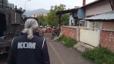 49 ilde tefecilik ve dolandırıcılık operasyonu: 146 şüpheli yakalandı