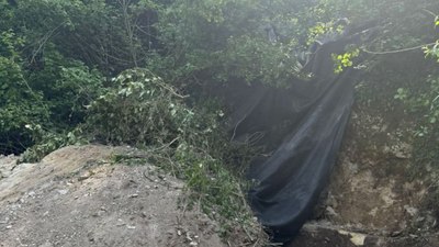 İstanbul'da kaçak kazı yapanlara operasyon