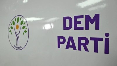 DEM Parti sahaya iniyor "Ortak vatan" vurgusu