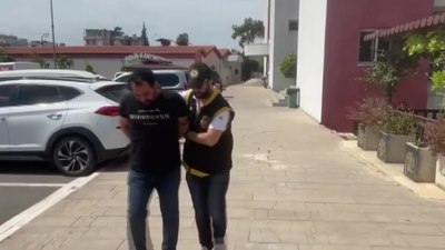 Adana'da maganda kurşunu öldürmüştü: Şüphelilerden biri öldü, diğeri teslim oldu