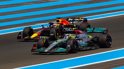 Formula 1 Emilia Romagna GP ne zaman, saat kaçta ve hangi kanalda?