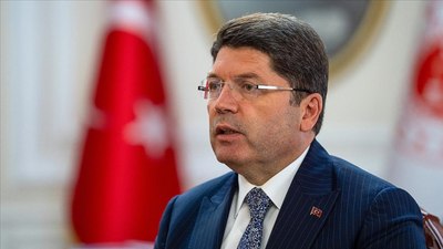 'Öcalan'a umut hakkı söz konusu değil'