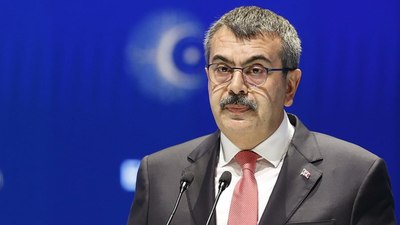 Yusuf Tekin: 12 yıllık zorunlu eğitimle ilgili talep oluşursa çalışmalarımızı yaparız