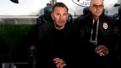 Okan Buruk'tan futbolculara 'çifte kupa' uyarısı