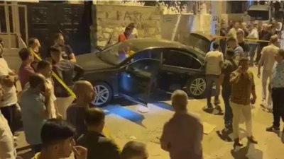 Diyarbakır'da kolundaki kan izinden yakalanan cinayet sanığına ağırlaştırılmış müebbet