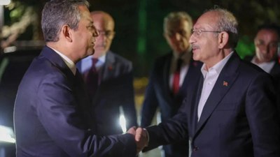 Şaibeli kurultay soruşturmasında 2 isim daha ifade verdi