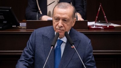 Cumhurbaşkanı Erdoğan'ın sesinden Memleket İsterim şiiri
