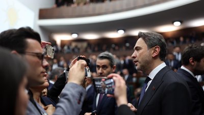'Suriye'ye elektrik ihracatı 3 katına çıkacak'