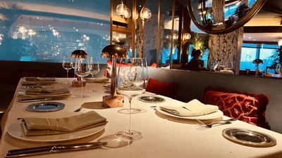 Bir dev daha yıkılıyor: Ünlü restoran zinciri iflasın eşiğinde