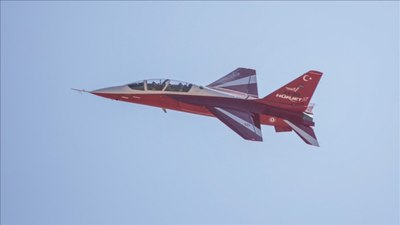 İspanya'da HÜRJET için tarihi anlaşma