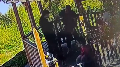 Şırnak'ta boğazına cisim kaçan öğrenci, öğretmeninin Heimlich müdahalesiyle kurtarıldı