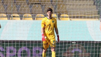 Galatasaray'a geri döndü! Kocaelispor, Batuhan Şen'le yolları ayırdı