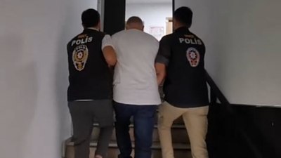 İzmir merkezli 11 ilde dolandırıcılık operasyonu: 30 gözaltı
