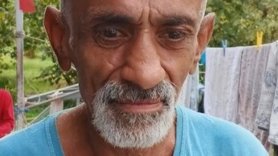 Ordu’da günlerdir kayıp olan görme engelli yaşlı adam, derede ölü bulundu