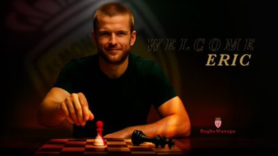 Monaco, Bayern Münih'den Eric Dier'i renklerine bağladı