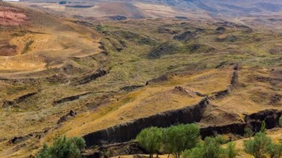 Nuh’un Gemisi’ne dair tarihi kanıt bulundu iddiası