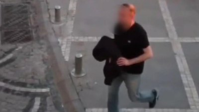 CHP'nin Silivri mitinginde hırsızlık