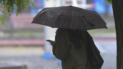 İstanbullular dikkat: Sağanak geliyor