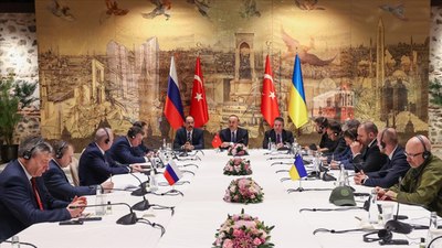 Rusya-Ukrayna görüşmesi nerede, saat kaçta? Putin ve Trump İstanbul'a gelecek mi?