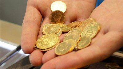 İbre aşağı döndü: Gram altında şaşırtan düşüş! İşte 15 Mayıs 2025 fiyatı...