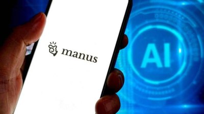 Çin merkezli yapay zeka Manus AI  herkesin kullanımına açıldı