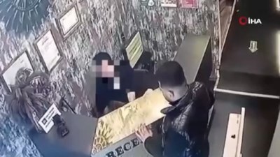Uşak’taki kuyumcu saldırısının arkasından “Daltonlar” çetesi çıktı