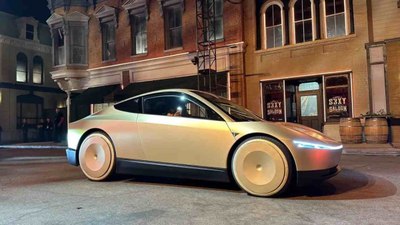 Hayal kırıklığı: Yeni Tesla Model Y müşteri bulmakta zorlanıyor