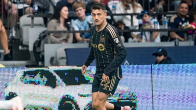 Cengiz Ünder, MLS kariyerindeki ikinci golünü attı