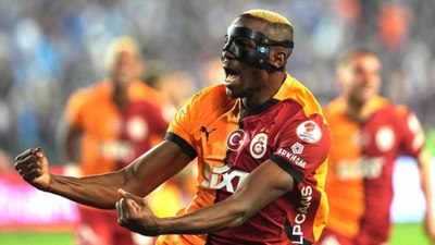 Türkiye'de bir sezonda en fazla gol atan yabancı futbolcular