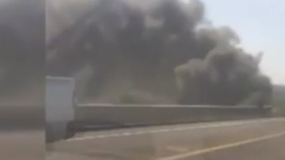 Meksika'da katliam gibi kaza: 21 ölü