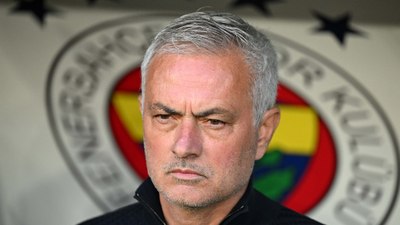Jose Mourinho, Portekiz Milli Takımı'nın başına geçiyor iddiası