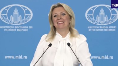 Zelensky'ye hakaret etti: Soytarı, ezik