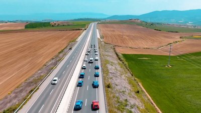 Ali Yerlikaya: Fermuar sistemini uygulayalım, yaşama yol ver