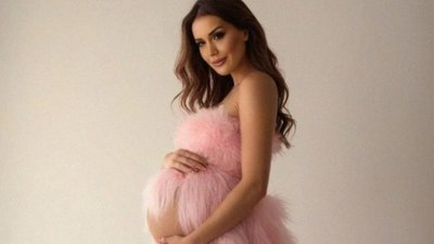 Tüp bebek bekliyordu! Dilan Polat haberi verdi: "Hamileyim"