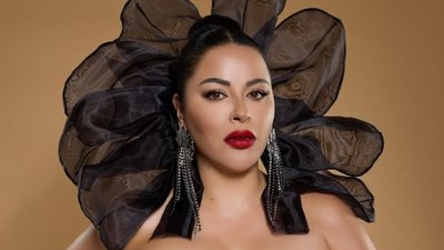 Şarkıcı Zara diyette