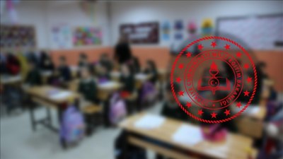2025-2026 eğitim öğretim yılı takvimi açıklandı
