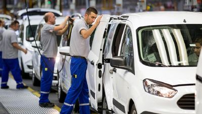 Otomotiv devi yüz binlerce aracını geri çağırdı! Frenlerde arıza tespit edildi