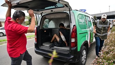 Polis Şeyda'nın şehit olduğu olayda yeni gelişme