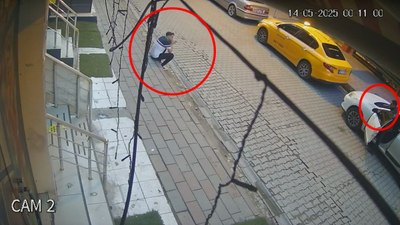 Siirt'te sokak ortasında kalp krizi geçiren genç öldü