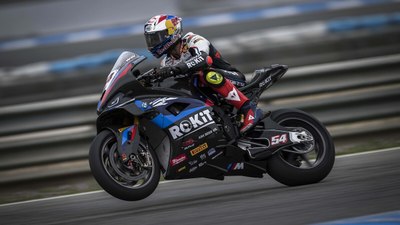 Milli motosikletçiler, Çekya'da yarışacak
