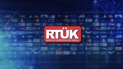 RTÜK'ten 6 kanala üst sınırdan ceza